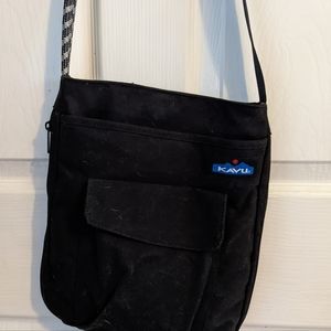 Kavu Rope Bag